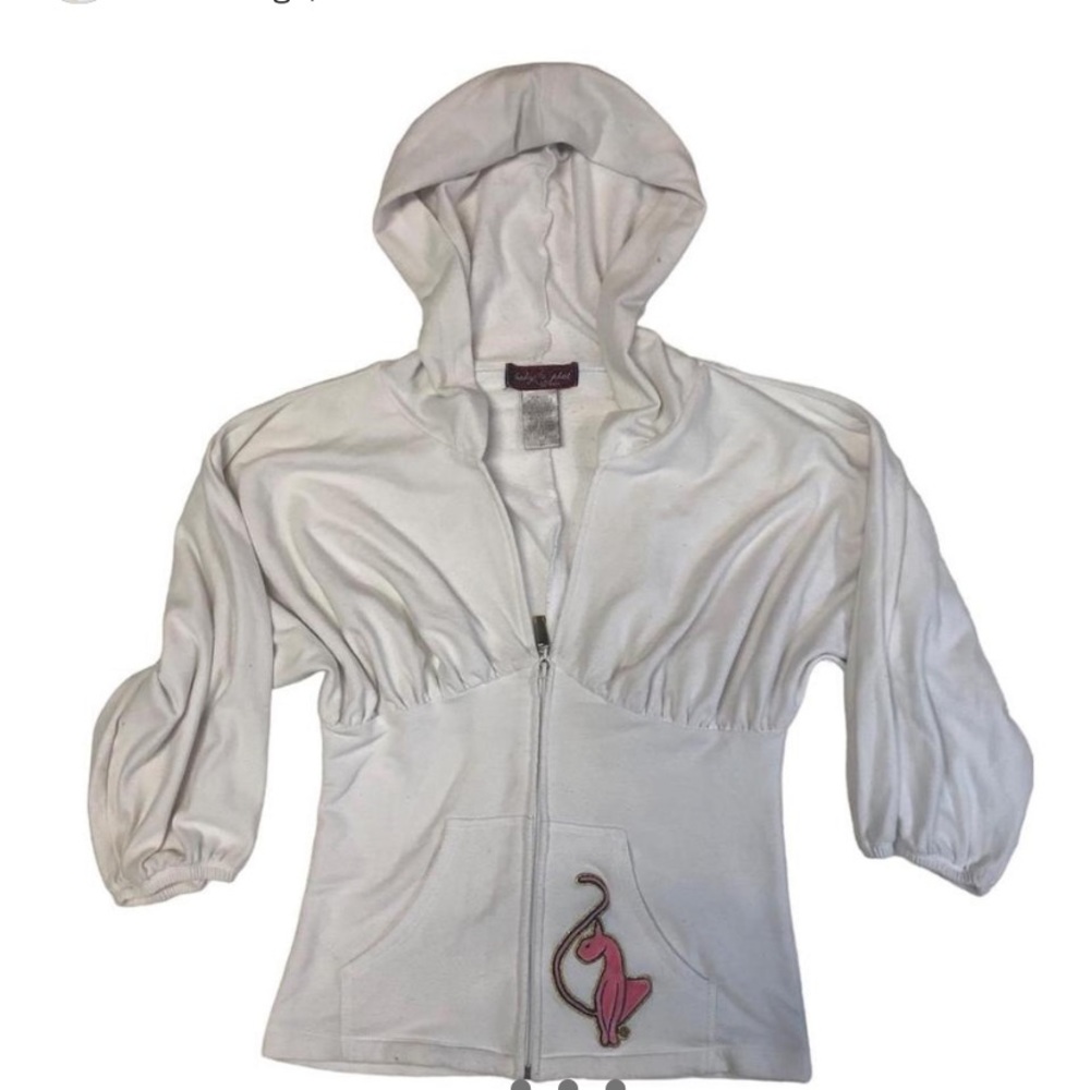 Baby Phat hoodie